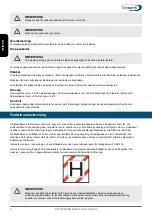 Предварительный просмотр 6 страницы Dustcontrol DC 1800 H Translation Of The Original Instructions