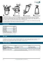 Предварительный просмотр 18 страницы Dustcontrol DC 1800 H Translation Of The Original Instructions