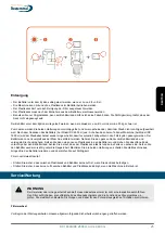 Предварительный просмотр 25 страницы Dustcontrol DC 1800 H Translation Of The Original Instructions