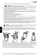 Предварительный просмотр 34 страницы Dustcontrol DC 1800 H Translation Of The Original Instructions