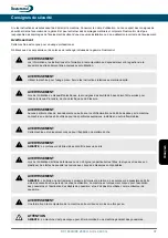 Предварительный просмотр 37 страницы Dustcontrol DC 1800 H Translation Of The Original Instructions