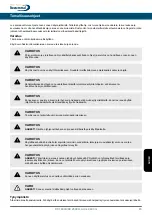 Предварительный просмотр 45 страницы Dustcontrol DC 1800 H Translation Of The Original Instructions