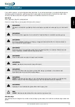 Предварительный просмотр 53 страницы Dustcontrol DC 1800 H Translation Of The Original Instructions