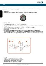 Предварительный просмотр 56 страницы Dustcontrol DC 1800 H Translation Of The Original Instructions