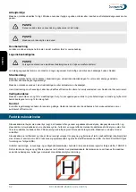 Предварительный просмотр 62 страницы Dustcontrol DC 1800 H Translation Of The Original Instructions