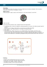 Предварительный просмотр 64 страницы Dustcontrol DC 1800 H Translation Of The Original Instructions