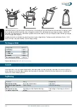 Предварительный просмотр 66 страницы Dustcontrol DC 1800 H Translation Of The Original Instructions