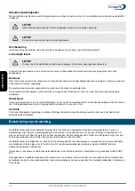 Предварительный просмотр 70 страницы Dustcontrol DC 1800 H Translation Of The Original Instructions