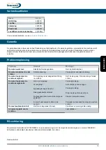 Предварительный просмотр 75 страницы Dustcontrol DC 1800 H Translation Of The Original Instructions