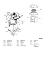 Предварительный просмотр 81 страницы Dustcontrol DC 1800 H Translation Of The Original Instructions