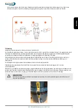 Предварительный просмотр 9 страницы Dustcontrol DC 1800 TR EX Translation Of The Original Instructions