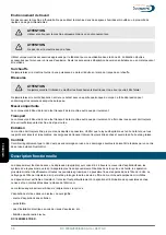 Предварительный просмотр 38 страницы Dustcontrol DC 1800 TR EX Translation Of The Original Instructions