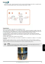 Предварительный просмотр 49 страницы Dustcontrol DC 1800 TR EX Translation Of The Original Instructions