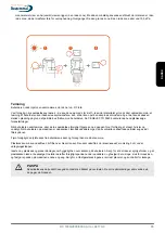 Предварительный просмотр 65 страницы Dustcontrol DC 1800 TR EX Translation Of The Original Instructions