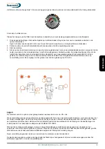 Предварительный просмотр 73 страницы Dustcontrol DC 1800 TR EX Translation Of The Original Instructions