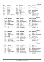 Предварительный просмотр 78 страницы Dustcontrol DC 1800 TR EX Translation Of The Original Instructions