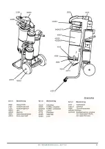 Предварительный просмотр 81 страницы Dustcontrol DC 1800 TR EX Translation Of The Original Instructions