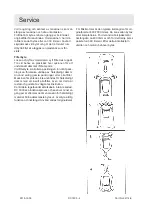 Предварительный просмотр 8 страницы Dustcontrol DC 1800 Original Instructions Manual