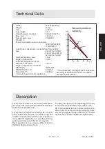 Предварительный просмотр 11 страницы Dustcontrol DC 1800 Original Instructions Manual