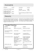 Предварительный просмотр 14 страницы Dustcontrol DC 1800 Original Instructions Manual