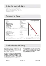 Предварительный просмотр 16 страницы Dustcontrol DC 1800 Original Instructions Manual