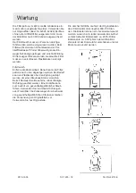 Предварительный просмотр 18 страницы Dustcontrol DC 1800 Original Instructions Manual