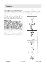 Предварительный просмотр 28 страницы Dustcontrol DC 1800 Original Instructions Manual