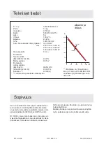 Предварительный просмотр 36 страницы Dustcontrol DC 1800 Original Instructions Manual