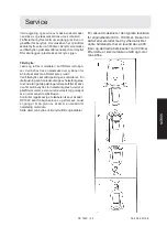 Предварительный просмотр 43 страницы Dustcontrol DC 1800 Original Instructions Manual