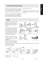 Предварительный просмотр 5 страницы Dustcontrol DC 2700c User Instruction