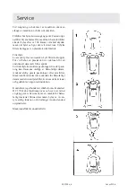 Предварительный просмотр 6 страницы Dustcontrol DC 2700c User Instruction