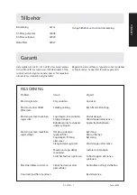 Preview for 7 page of Dustcontrol DC 2700i User Instruction