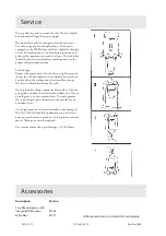 Предварительный просмотр 10 страницы Dustcontrol DC 2800 EX RVS Original Instructions Manual