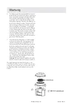 Preview for 18 page of Dustcontrol DC 2800 H Asbest Original Instructions Manual