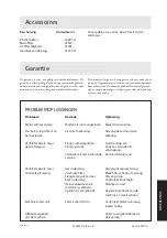 Preview for 31 page of Dustcontrol DC 2800 H Asbest Original Instructions Manual