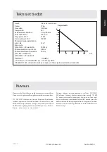 Preview for 33 page of Dustcontrol DC 2800 H Asbest Original Instructions Manual