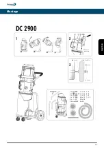 Предварительный просмотр 33 страницы Dustcontrol DC 2900 Translation Of The Original Instructions