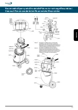 Предварительный просмотр 37 страницы Dustcontrol DC 2900 Translation Of The Original Instructions