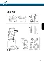 Предварительный просмотр 52 страницы Dustcontrol DC 2900 Translation Of The Original Instructions