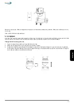 Предварительный просмотр 69 страницы Dustcontrol DC 2900 Translation Of The Original Instructions