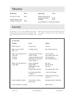 Предварительный просмотр 10 страницы Dustcontrol DC 2900a Original Instructions Manual