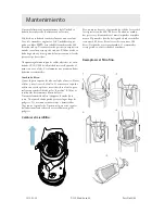 Предварительный просмотр 38 страницы Dustcontrol DC 2900a Original Instructions Manual