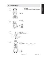 Предварительный просмотр 39 страницы Dustcontrol DC 2900a Original Instructions Manual