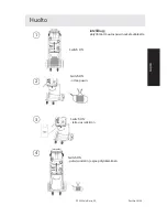 Предварительный просмотр 45 страницы Dustcontrol DC 2900a Original Instructions Manual