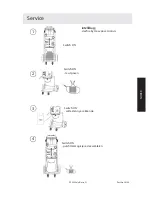 Предварительный просмотр 51 страницы Dustcontrol DC 2900a Original Instructions Manual