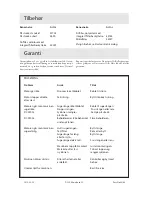 Предварительный просмотр 52 страницы Dustcontrol DC 2900a Original Instructions Manual