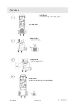 Предварительный просмотр 6 страницы Dustcontrol DC 2900a Specifications & Instructions