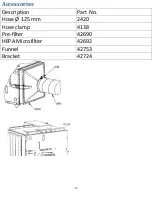 Предварительный просмотр 12 страницы Dustcontrol DC 2900c Mobile Instructions