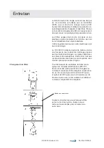 Предварительный просмотр 28 страницы Dustcontrol DC 3800 H Asbest Original Instructions Manual