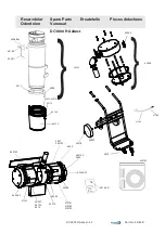 Preview for 42 page of Dustcontrol DC 3800 H Asbest Original Instructions Manual